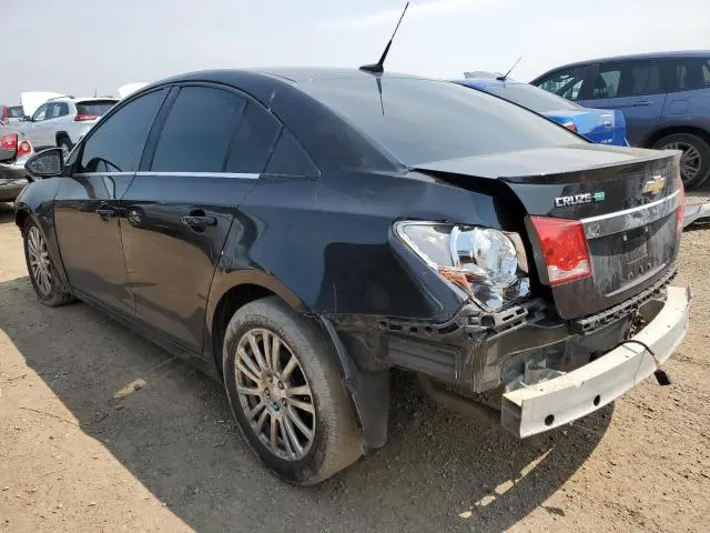 2012 CHEVROLET CRUZE ECO