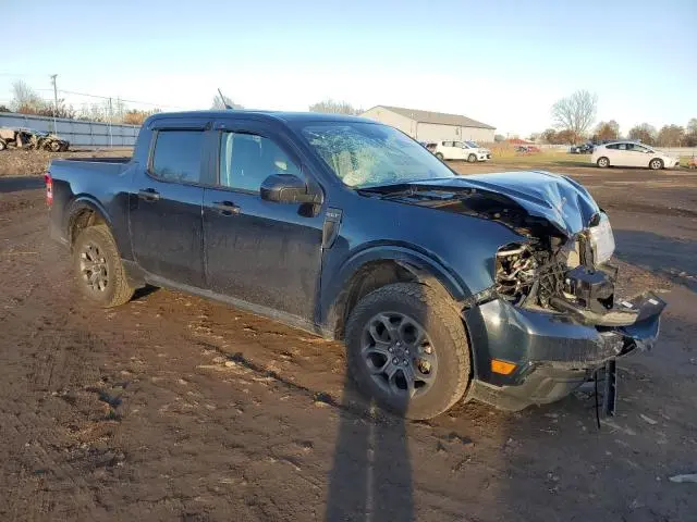 2023 FORD MAVERICK XL  