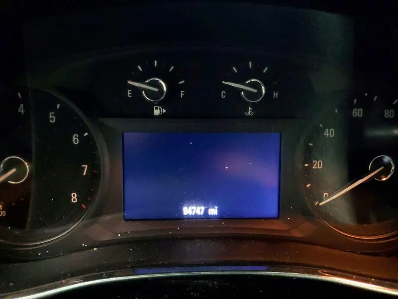 2019 BUICK ENCORE SPORT TOURING  