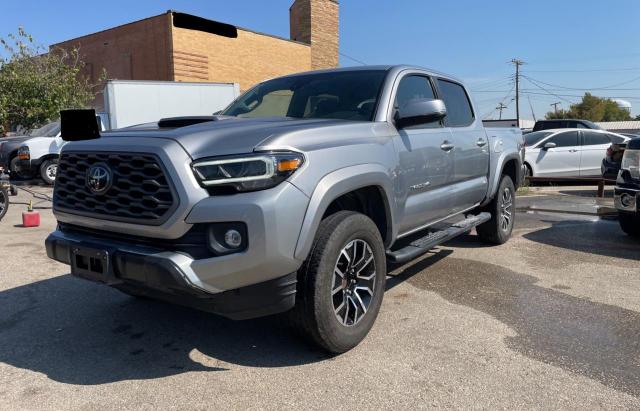 2021 TOYOTA TACOMA DOUBLE CAB