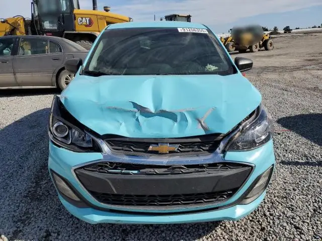 2021 CHEVROLET SPARK LS  