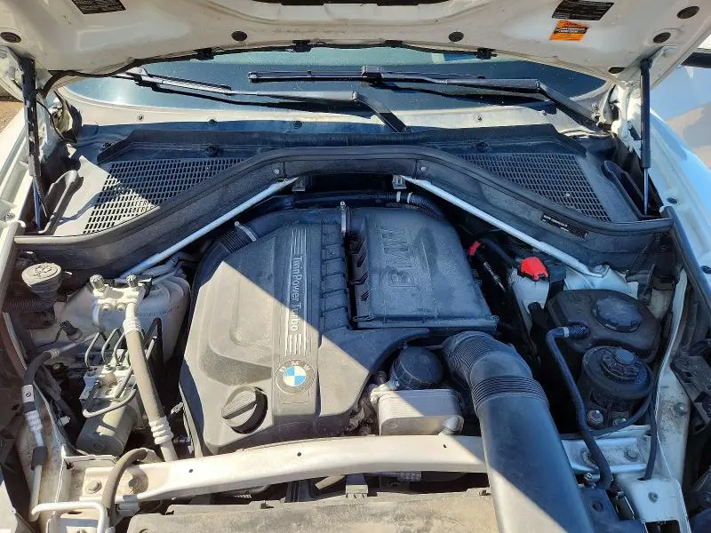 2013 BMW X5 XDRIVE35I  