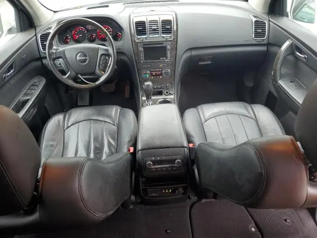 2011 GMC ACADIA DENALI  