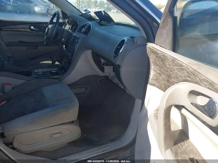 2014 BUICK ENCLAVE CONVENIENCE