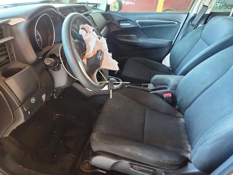 2018 HONDA FIT LX  