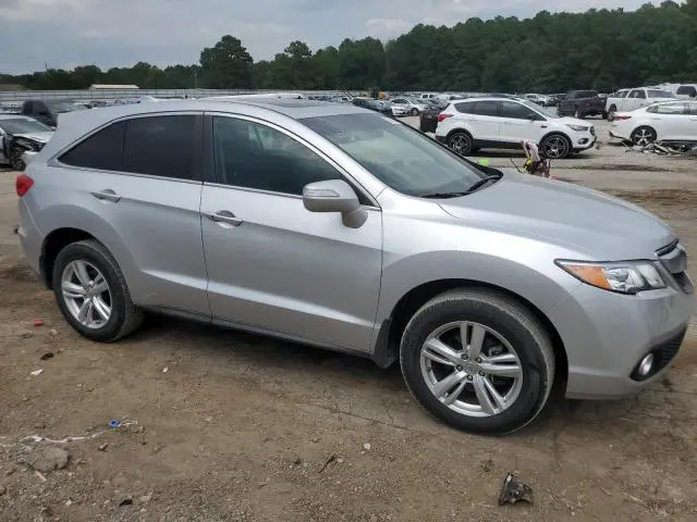 2015 ACURA RDX TECHNOLOGY  