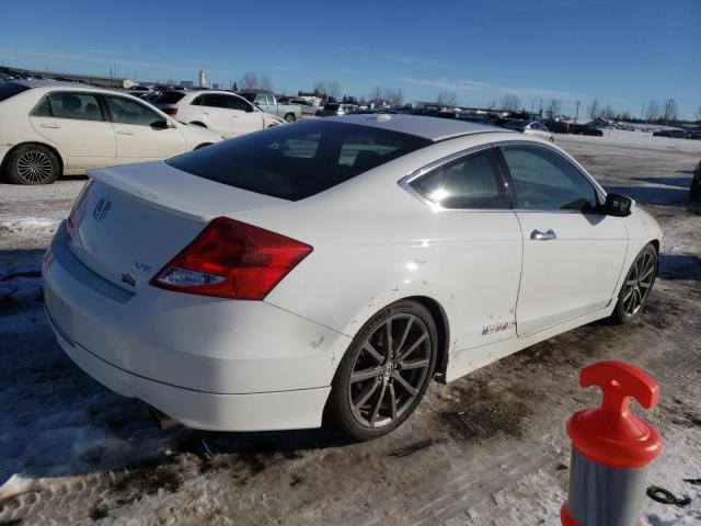 2012 HONDA ACCORD EXL