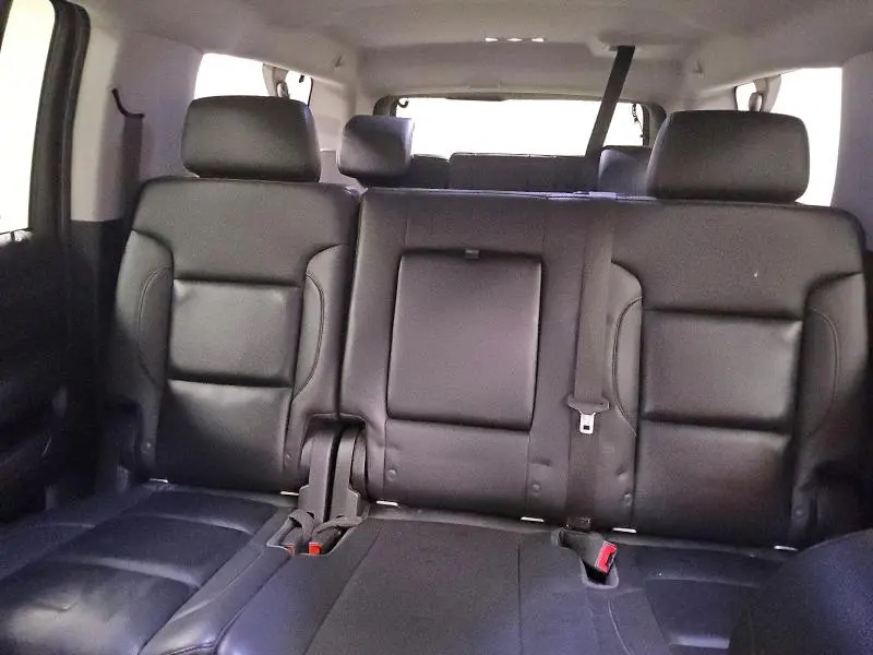 2018 GMC YUKON XL C1500 SLT  
