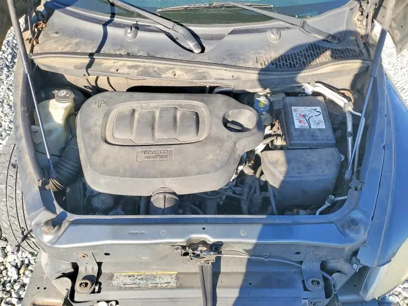 2010 CHEVROLET HHR LT  
