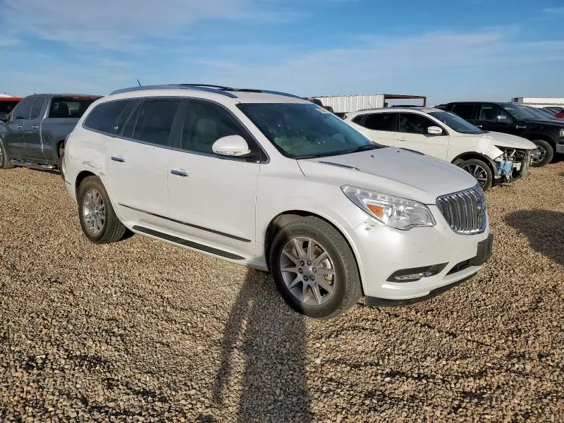 2016 BUICK ENCLAVE   
