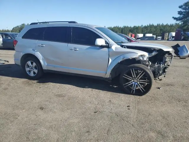 2011 DODGE JOURNEY MAINSTREET  