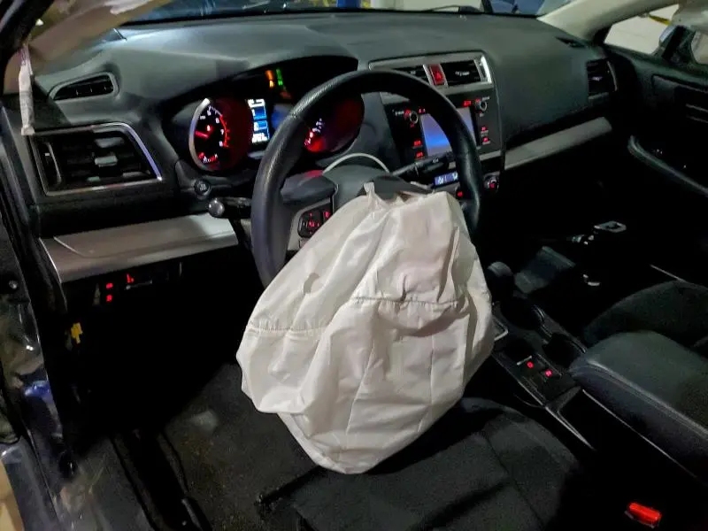 2017 SUBARU LEGACY 2.5I  