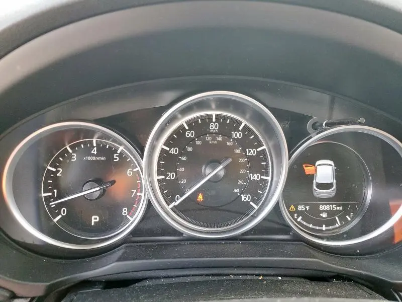 2022 MAZDA CX-5 PREFERRED  