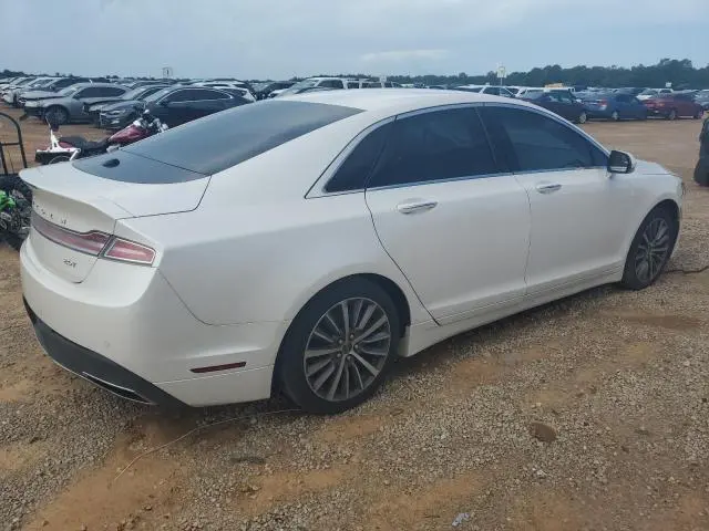 2017 LINCOLN MKZ PREMIERE  