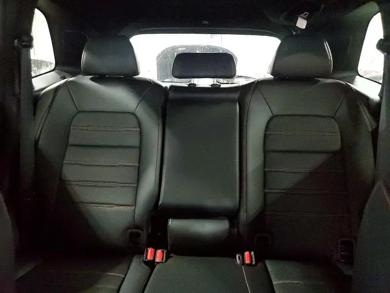 2023 HONDA CR-V SPORT TOURING  