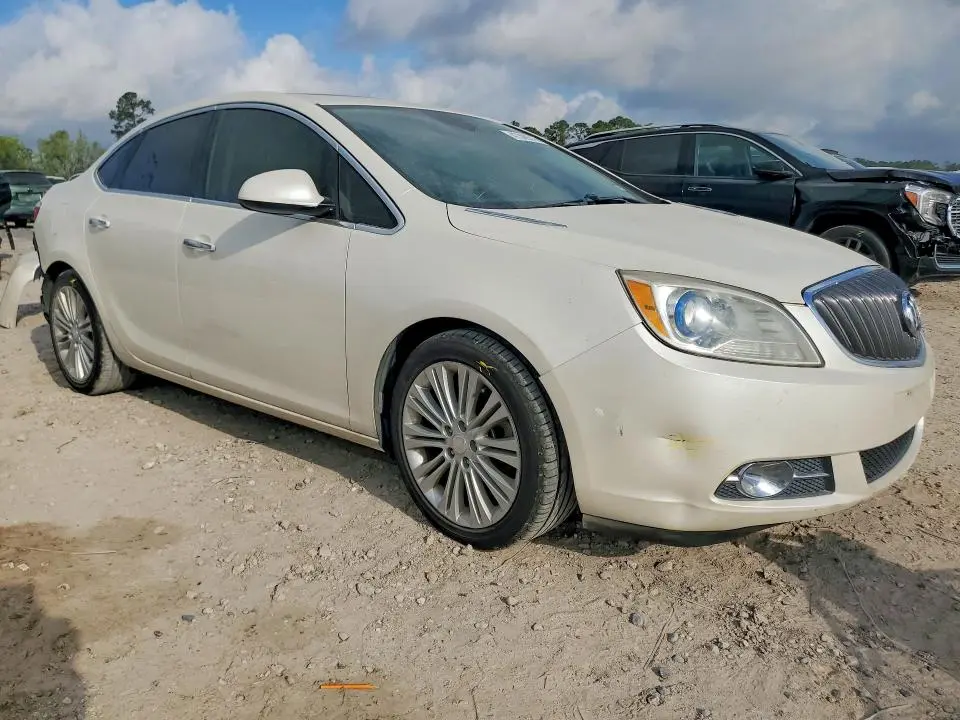 2013 BUICK VERANO CONVENIENCE  