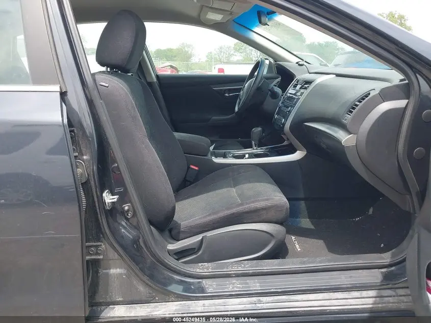 2014 NISSAN ALTIMA 2.5/2.5 S/2.5 SL/2.5 SV
