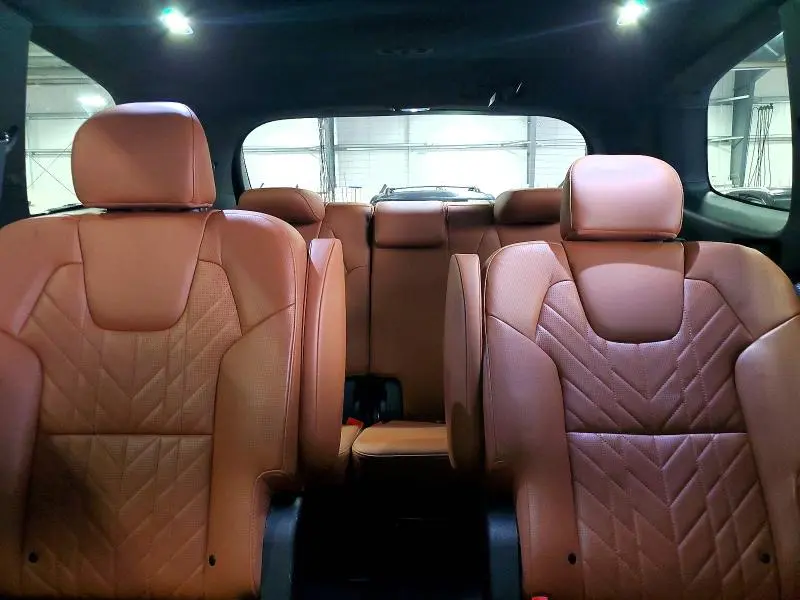 2023 KIA TELLURIDE SX-PRESTIGE X-PRO  
