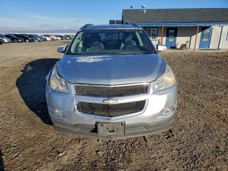 2011 CHEVROLET TRAVERSE LT  