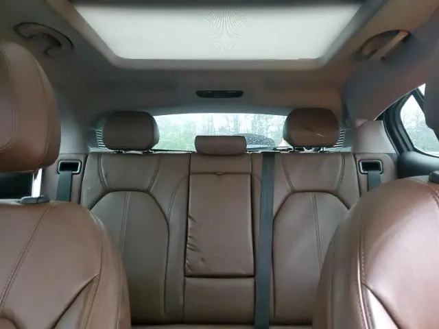 2020 ALFA ROMEO STELVIO TI  