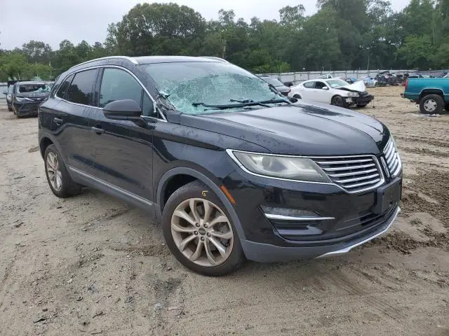 2016 LINCOLN MKC SELECT  