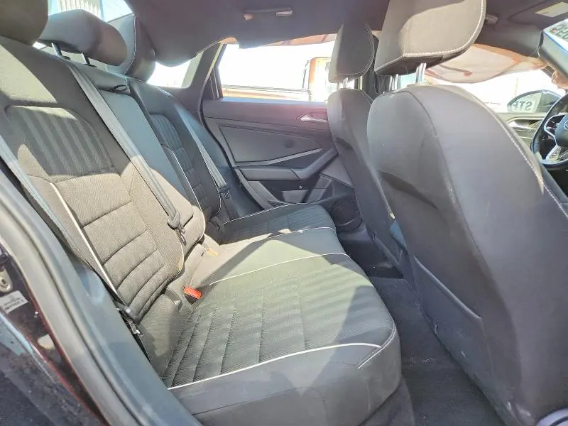 2022 VOLKSWAGEN JETTA SPORT  