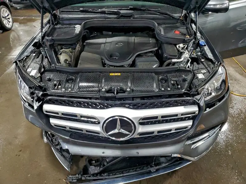 2023 MERCEDES-BENZ GLS 450 4MATIC  
