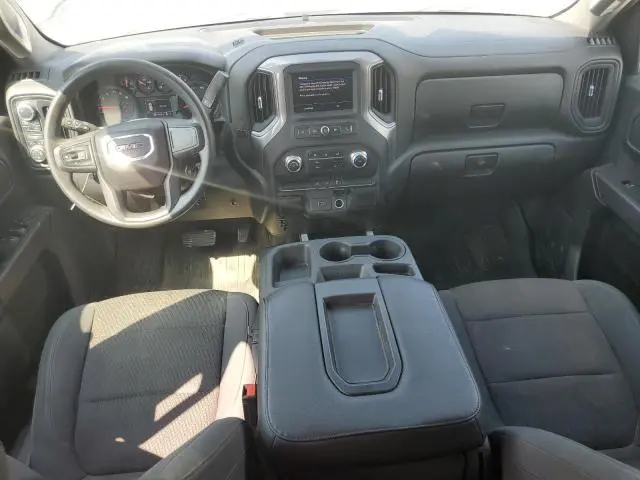 2020 GMC SIERRA K1500  