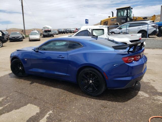 2019 CHEVROLET CAMARO LS