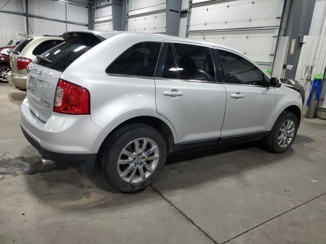 2012 FORD EDGE LIMITED