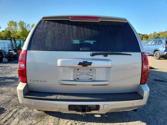 2011 CHEVROLET TAHOE K1500 LT  