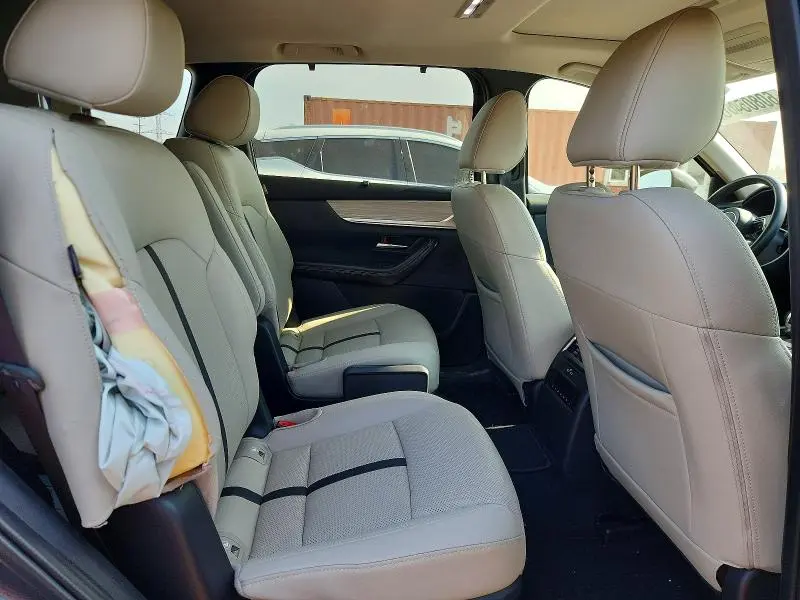 2024 MAZDA CX-90 PREFERRED PLUS  