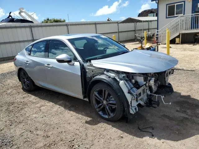 2024 ACURA INTEGRA A-SPEC TECH  