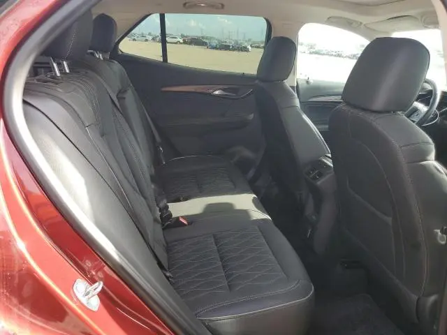 2021 BUICK ENVISION AVENIR  