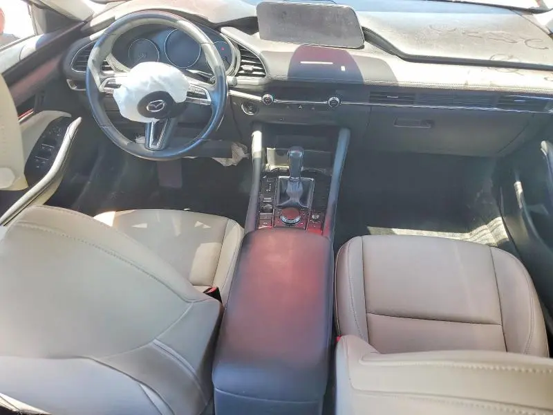 2019 MAZDA 3 PREFERRED PLUS  
