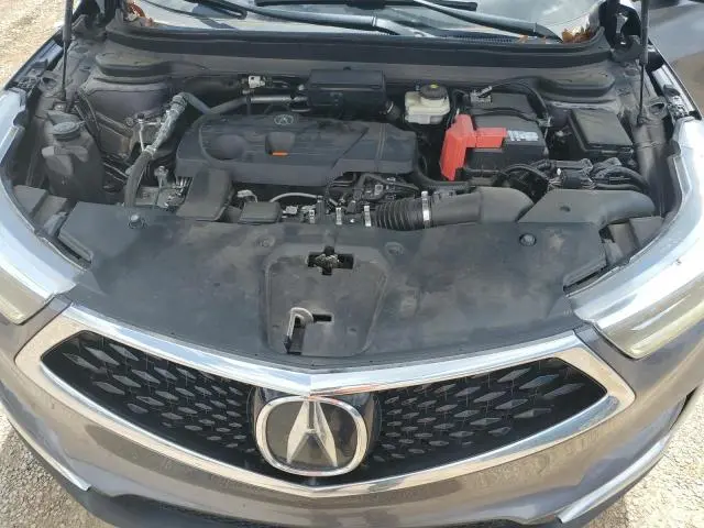 2020 ACURA RDX TECHNOLOGY  