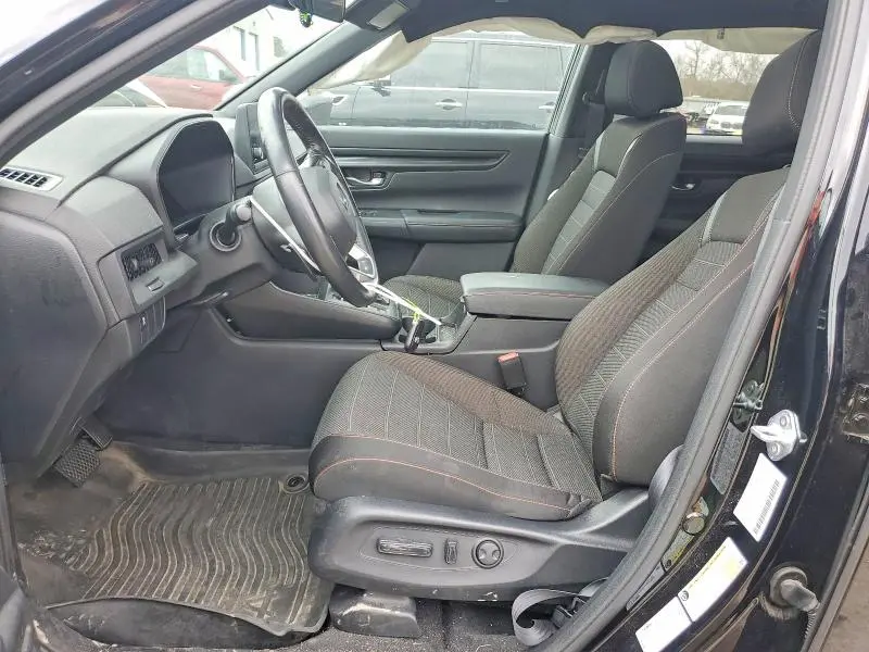 2024 HONDA CR-V SPORT  