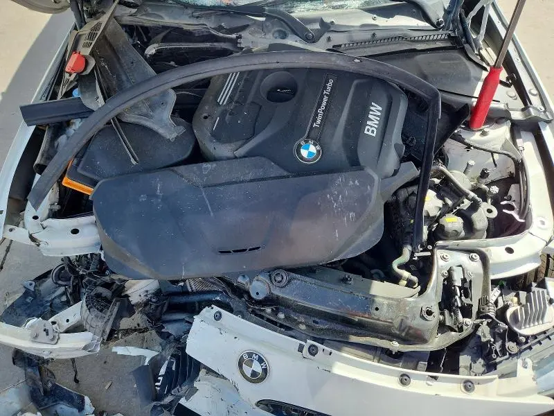 2020 BMW 430XI   