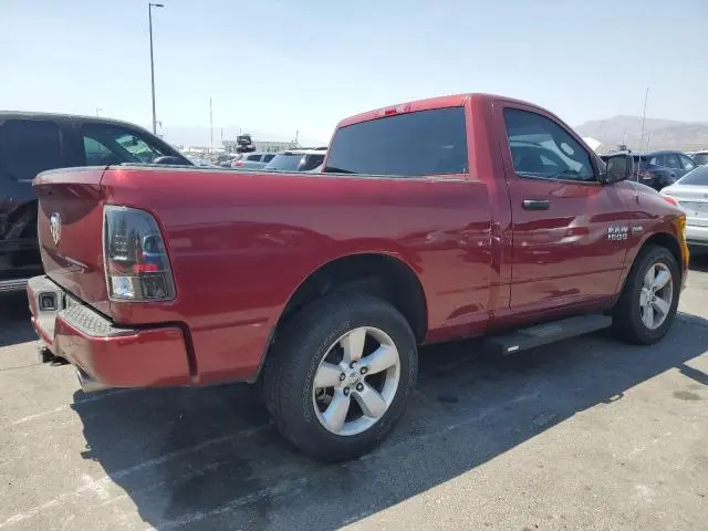 2015 RAM 1500 ST  