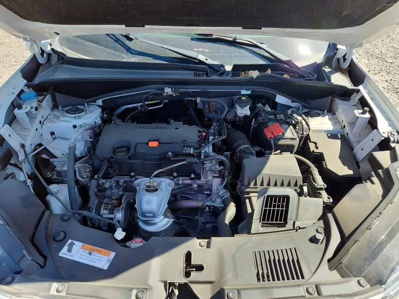 2023 HONDA HR-V EXL  