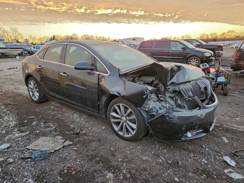 2014 BUICK VERANO CONVENIENCE  