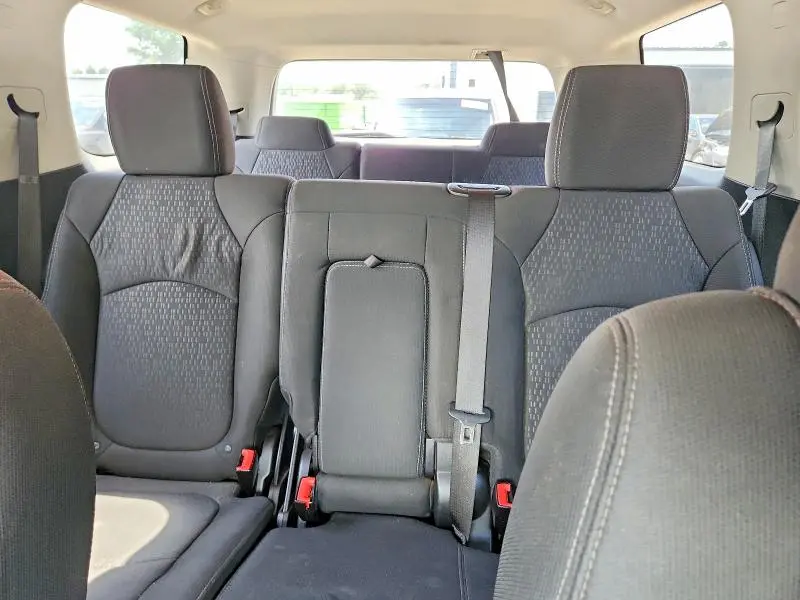 2016 GMC ACADIA SLE  
