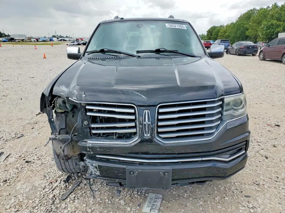 2015 LINCOLN NAVIGATOR   