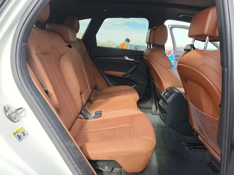 2022 AUDI Q5 PREMIUM PLUS 45  