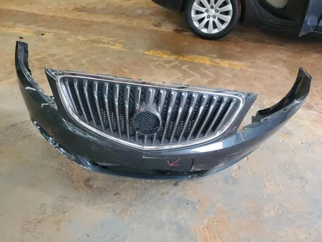 2015 BUICK VERANO   