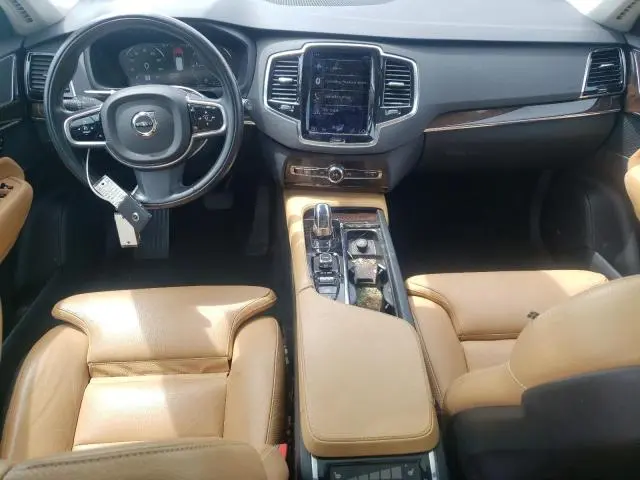 2016 VOLVO XC90 T8  
