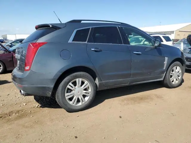 2010 CADILLAC SRX   