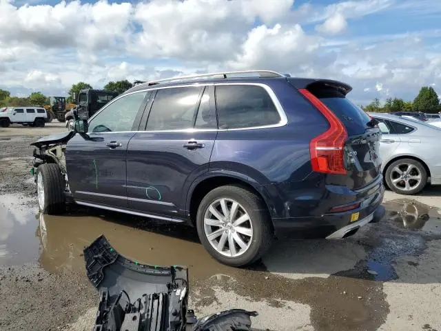 2016 VOLVO XC90 T6