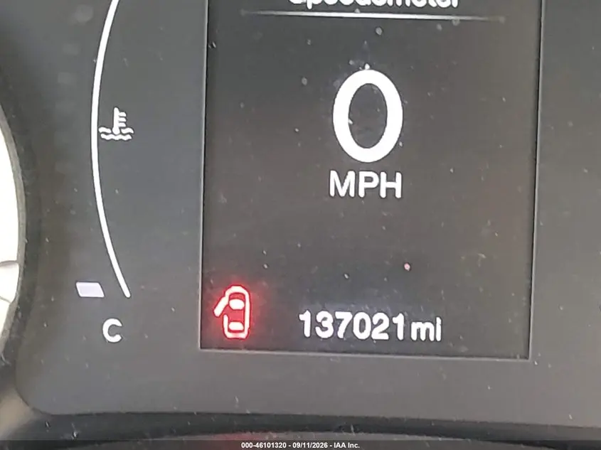 2020 JEEP RENEGADE LATITUDE 4X4