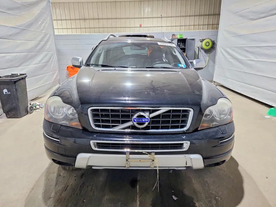 2014 VOLVO XC90 3.2  